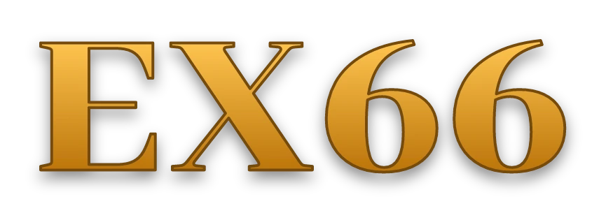 EX66 logo